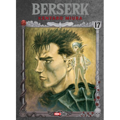 Berserk 17